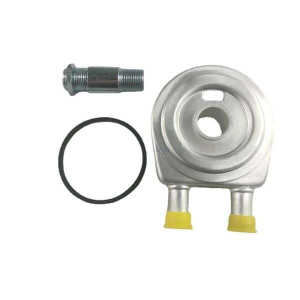 R19 Europa R21 Manager Clio 1-I Kangoo 1-I Megane 1-I Yağ Soğutucu 1.9D F8Q-F9Q 7700853915 -Autodak