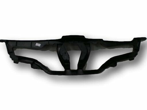 Clio 4-IV Ön Panjur Alt Çıtası (2013-2015) 628101467R -Renault Mais