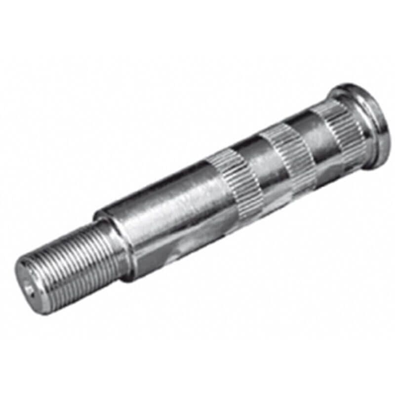 Megane 3-III Fluence Torsiyon Mili (Somunlu) (2008-2016) 430190038R -Dekar