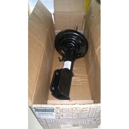 Megane 3-III Fluence Ön Amortisör (2008-2016) 543023532R -Renault Mais