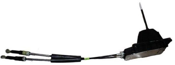 Clio 4-IV Captur 1-I Vites Kolu (Komple Halatlı) Manuel Vites 349015751R-349014605R -Gua