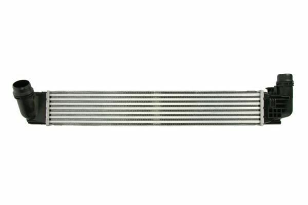 Dokker Duster 1-I Turbo Radyatörü (Intercooler) 1.5 Dci K9K 8200880552 -Renault Mais