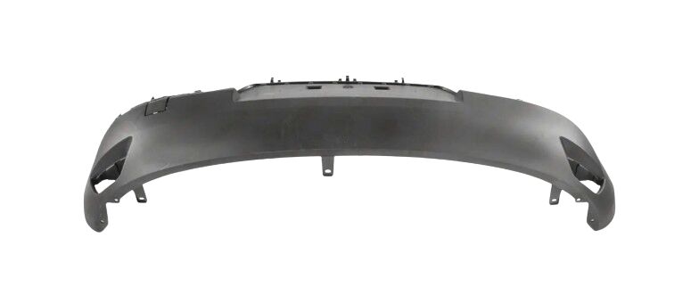 Megane 3-III Arka Tampon Alt Plastiği 850B29272R -Renault Mais