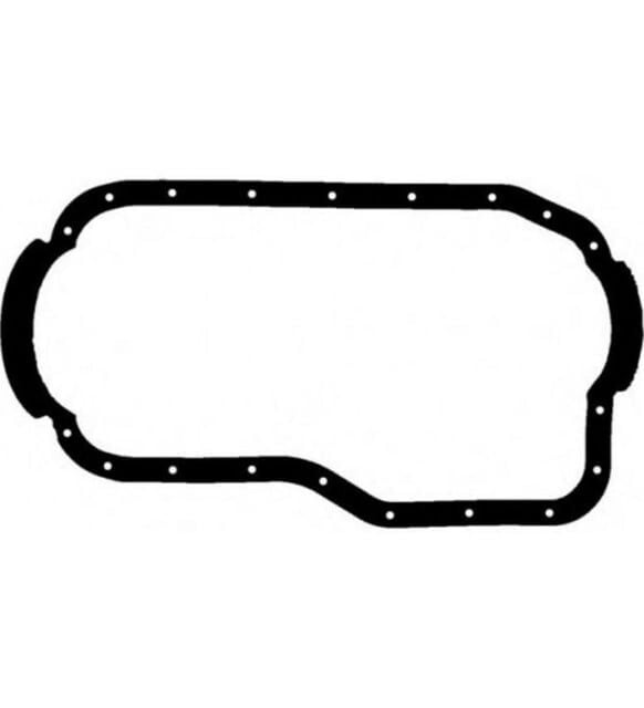 R9 R19 Europa Express Clio 1-I Karter Contası 1.4 8V E7J (Enjeksiyonlu) 7700739392 -Corteco