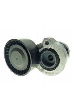 Clio 3-III Modus Alternatör V Kayış Gergi Rulmanı Kütüklü 1.5 Dci K9K-1.6 16V K4M 117509654R-Motrio