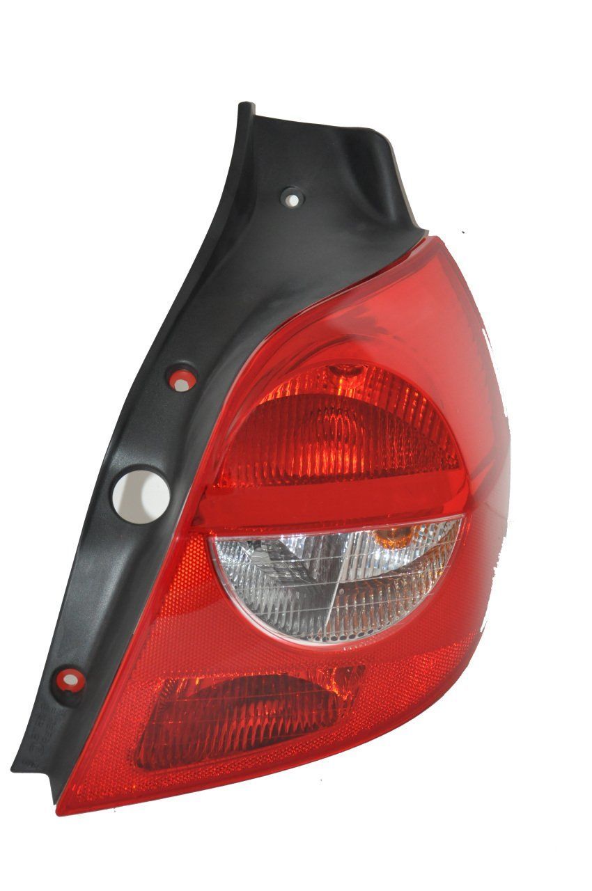 Clio 3-III Sağ Stop Lambası (Duysuz) (2003-2008) 8200459960 -Depo