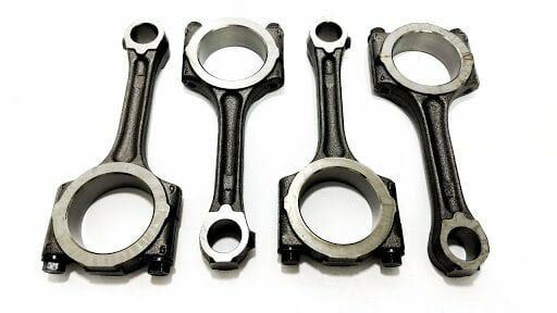 Clio 3-III Clio 4-IV Symbol Thalia Piston Kol Takımı 1.2 16V D4F 7701469247 -Renault Mais