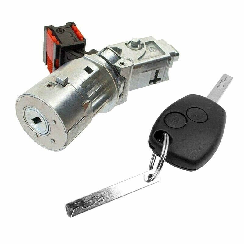 Master 3-III Clio 3-III Kango 3-III Kontak Anahtarı 701208408-487004184R -Renault Mais
