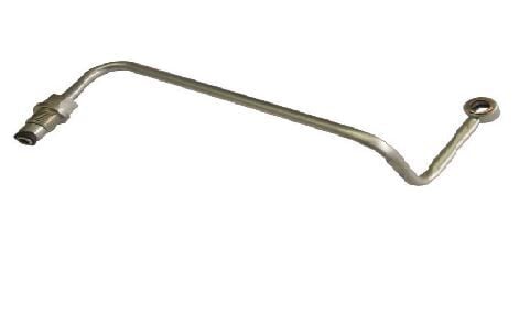 Logan 1-I Sandero 1-I Turbo Yağlama Borusu 1.5 Dci K9K (2004-2012) 8200326548 -Mga