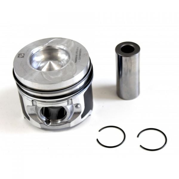Megane 2-II Clio 3 Modus 100 Beygir Piston Sekman 1mm -20 Euro3 (Adet) 1.5 Dci K9K 4175101 -Yenmak