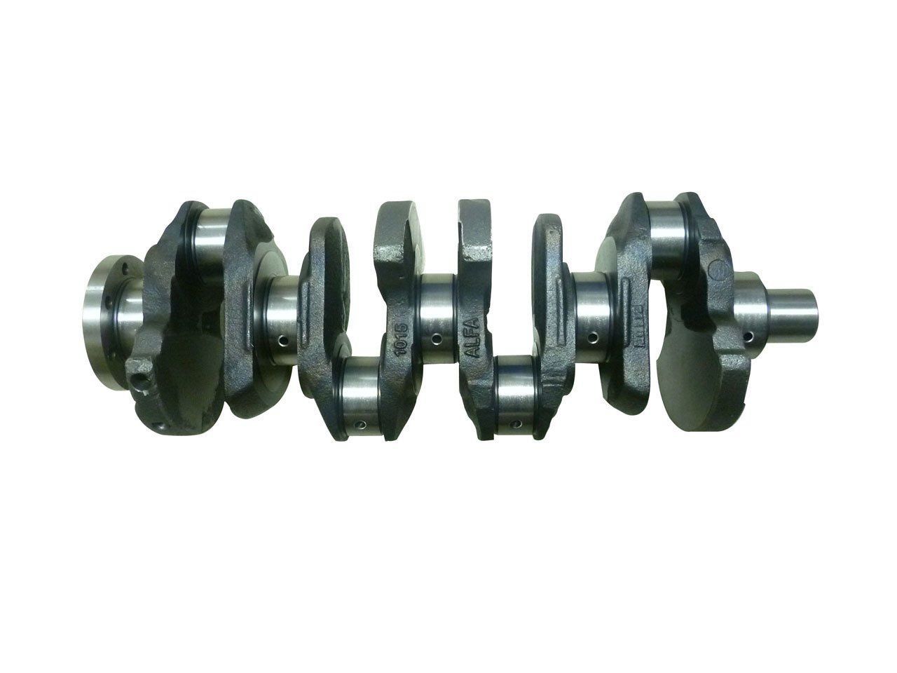 Master 2-II Krank Mili (Grank) 2.5 Dci G9U 8200590738 -Motus