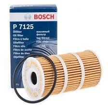 Megane 4-IV Kadjar Talisman Yağ Filtresi 1.6 Dci R9M 152093920R -Bosch