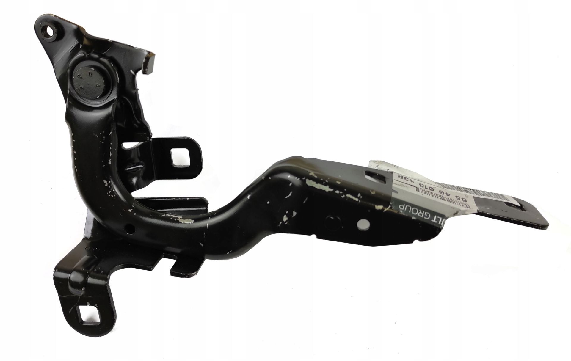 Captur 1-I Sağ Motor Kaput Menteşesi (2013-2020) 654001543R -Renault Mais