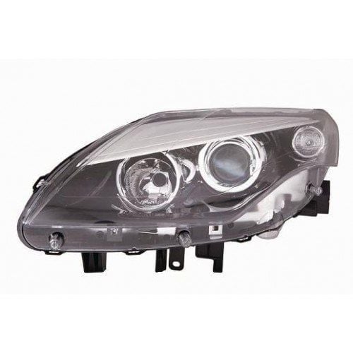 Laguna 3-III Sol Far Lambası Mercekli (2008-2015) 260607246R -Renault Mais