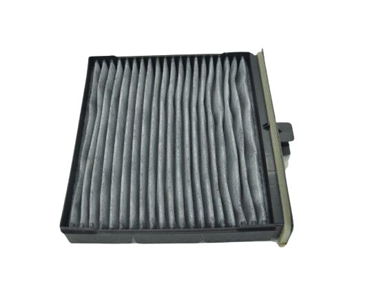 Scenic 2-II Polen Filtresi Karbonlu (2003-2010) 7701055110 -Grat