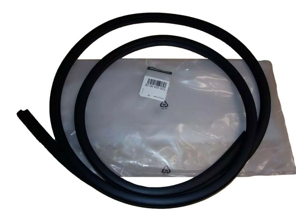 Kango 3-III Ön Cam Fitili Lastiği (2008-2020) 8200425923 -Renault Mais