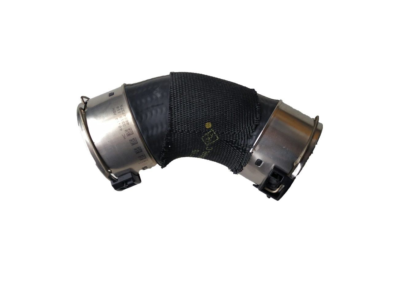 Lodgy Dokker Duster 2-II Turbo Hortumu Borusu 1.5 Dci K9K AdBlue 144604914R -Renault Mais