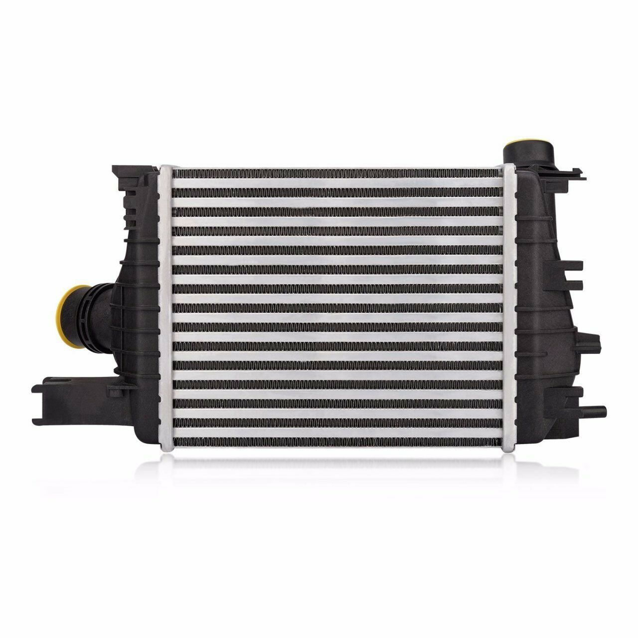 Lodgy Dokker Duster 1-I Turbo Radyatörü 1.5 Dci K9K (2013-2020) 144965154R -Kale