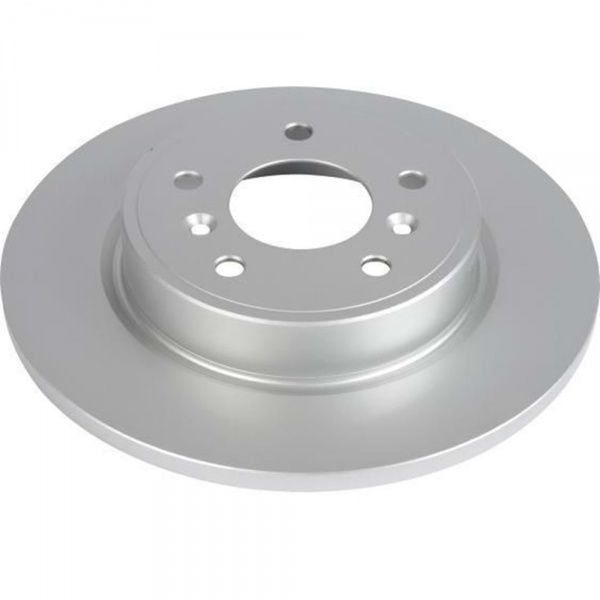 Kadjar Arka Fren Diski (Adet) (2013-2020) 432068231R -Renault Mais