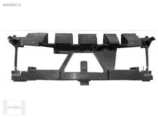 Scenic 2-II Ön Panjur İç Panel Takviyesi (2003-2006) 8200479758-8200140174-Renault Mais