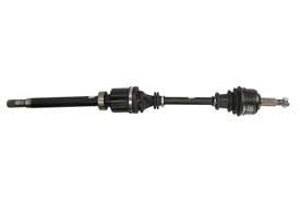 Lodgy Dokker Sağ Ön Aks 1.5 Dci K9K Manuel 6 Vites 391001148R-391004751R -Veka