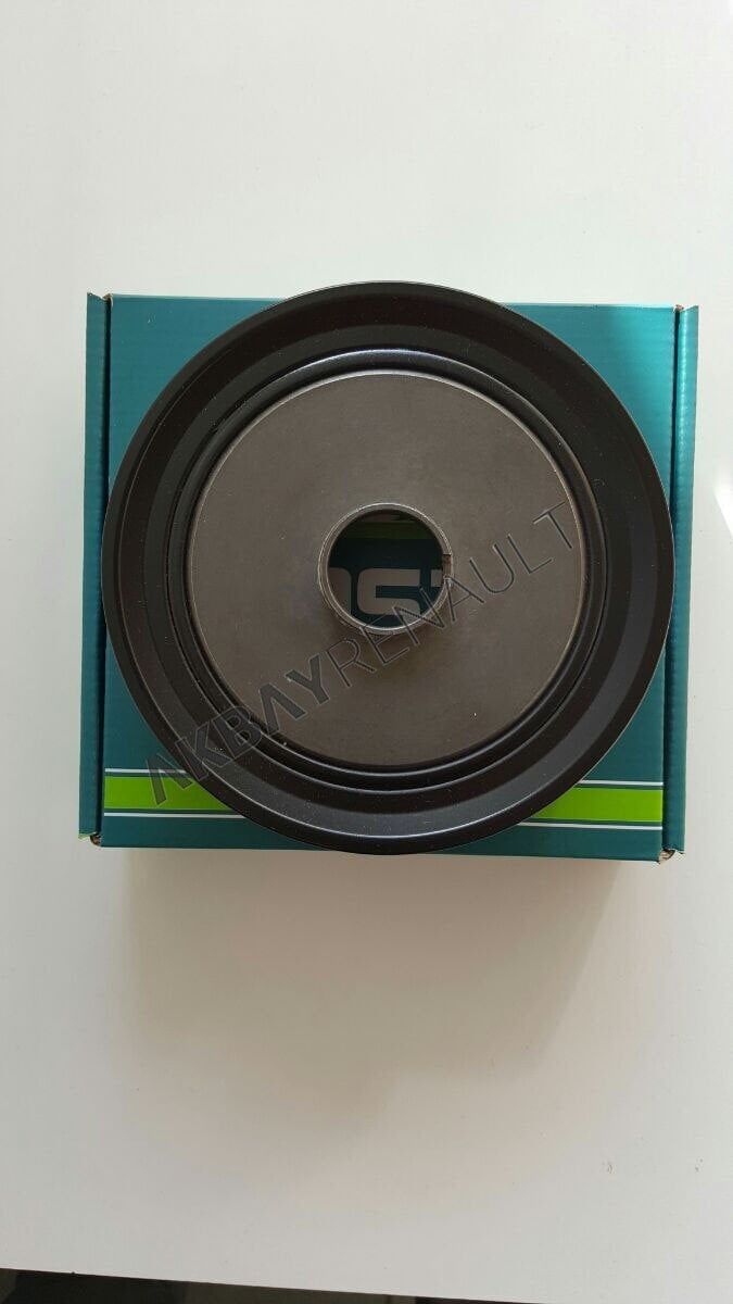 Master 2-II Krank Kasnağı 2.5 Dci G9U (2003-2010) 8200267867 -Onsan