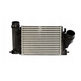 Megane 4-IV Kadjar Turbo Radyatörü (Intercooler) (2013-2024) 144614EAOA -Valeo