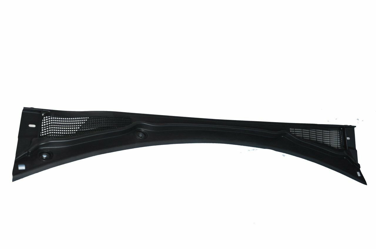 Clio 4-IV Ön Cam Izgarası (2013-2020) 668115228R -Renault Mais