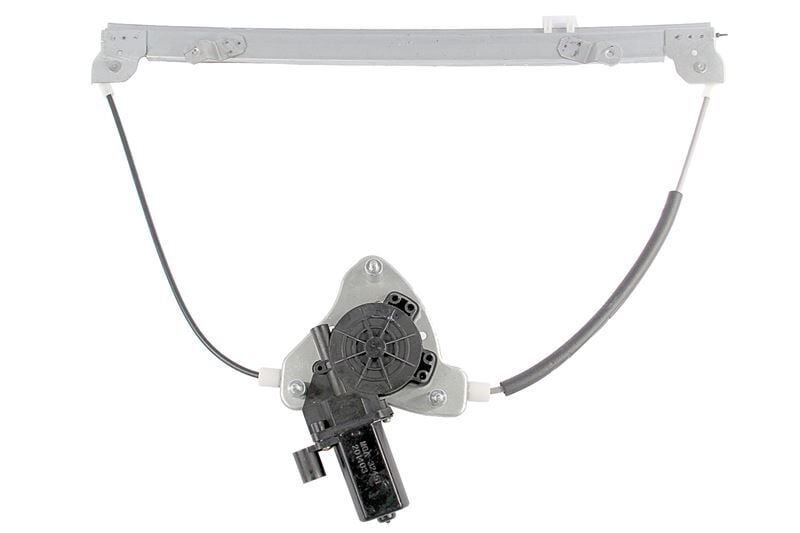 Clio 2-II Sol Ön Cam Krikosu (Elektirikli) (1998-2008) 7700434706-8200169093 -Mga