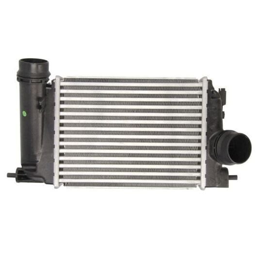 Megane 4-IV Talisman Kadjar Turbo Radyatörü (Intercooler) 144614EA1A-144614EA1B -Mga