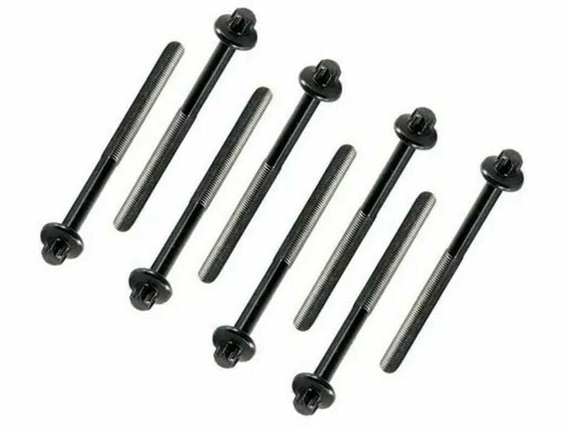 Duster 2-II Silindir Kapak Saplaması Takım 1.0 Sce B4D (8 Adet) 8201708519-110569992R -Renault Mais