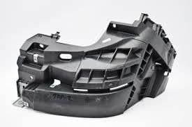 Trafic 2-II Ön Sol Tampon Darbe Emici (2008-2012) 620350101R -Renault Mais