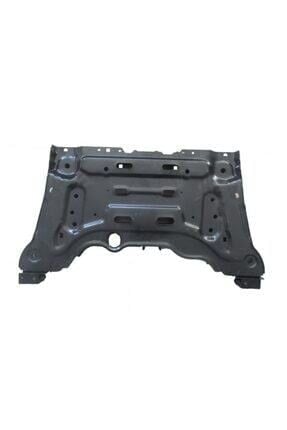 Megane 4-IV Talisman Beşik Arka Parça 544014742R-544013257R -Yerli Kaporta