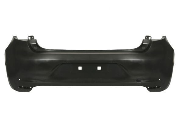 Clio 5-V Arka Tampon (Park Sensörsüz) 2020-> 850226333R -Renault Mais