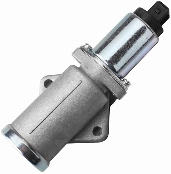 Megane 1-I Laguna 1-I Motor Rolanti Ayarlayıcı Vanası Düz (1995-2002) 8200211431 -Mga