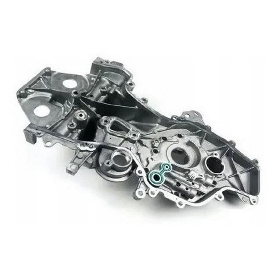 Duster 2-II  Yağ Pompası 1.0 Sce B4D 2020-> 150000205R -Renault Mais