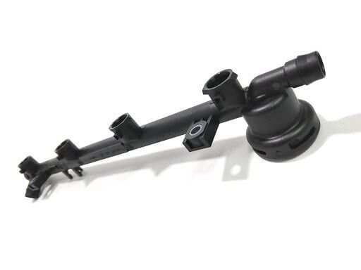 Laguna 1-I Laguna 2-II Enjektör Rampası 2.0 16V F4R (1998-2008) 7700112777 -Renault Mais
