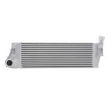 Megane 2-II Scenic 2-II Turbo Radyatörü 1.5 Dci K9K 1.9 Dci F9Q 8200700172-8200115540 -Kale