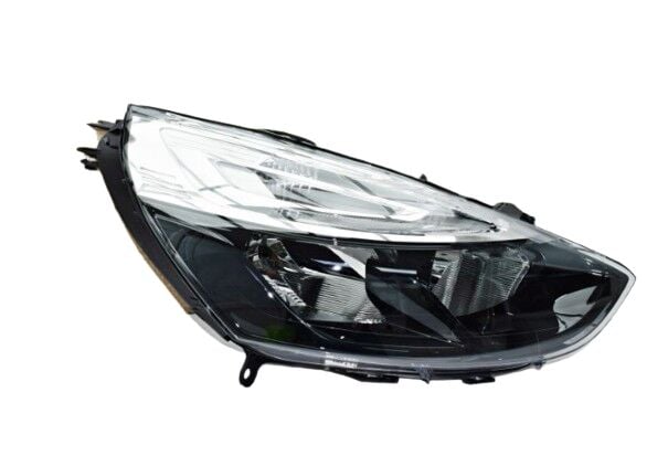 Clio 4-IV Ön Sağ Far Lambası Siyah (2016-2020) 260103421R - Tyc