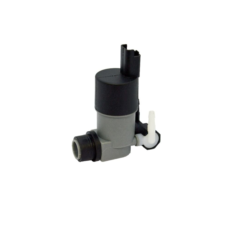 Logan 1-I Sandero 1-I Duster 1-I Su Fiskiye Motoru Çift Çıkışlı 6001549444 -Renault Mais