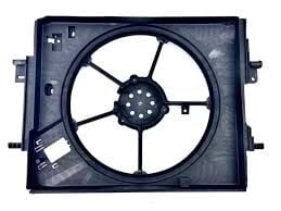 Clio 5-V Fan Davlumbazı Şasesi 1.0 Sce B4D 2020-> 214815285R -Orijinal Yedek Parça