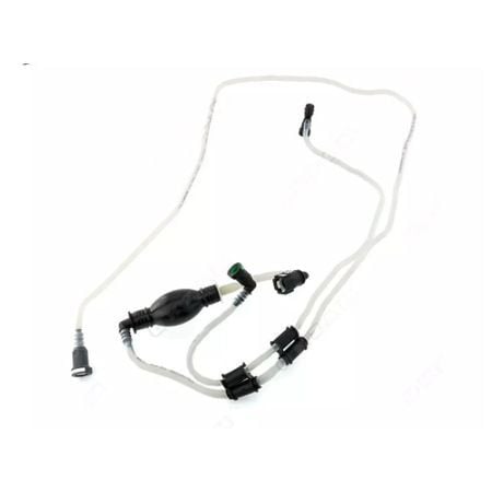 Kango 1-I Dizel Mazot Hortumu Borusu 2'li 1.9D F8Q 7700113514 -Wıntech