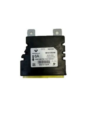Megane 4-IV Airbag Hava Yastığı Beyni 985101101R -Renault Mais