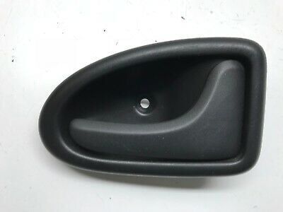 Megane 1-I Sağ Kapı İçten Açma Kolu (Siyah) (1995-2002) 8200028995 -Kaya Plastik