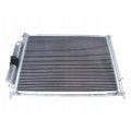 Clio 3-III Modus Radyatör+Klima Radyatörü 1.2 16V D4F-1.5 Dci K9K 8200688382-8200289194 -Bosch
