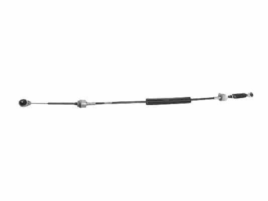 Kango 2-II Sol Vites Kumanda Teli 1.5 Dci K9K 7701479154 -Cavo