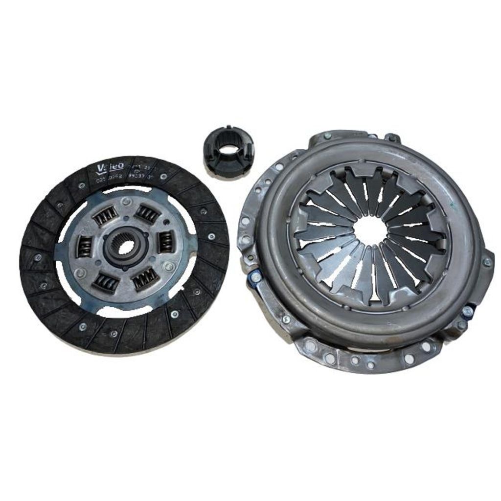 R11 Flash R19 Europa R21 Optima Debriyaj Seti 1.6 8V C2L (Karbüratörlü) 7702127055 -Valeo
