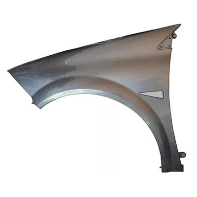 Megane 2-II Sol Ön Çamurluk (2003-2010) 7701477186 -Renault Mais
