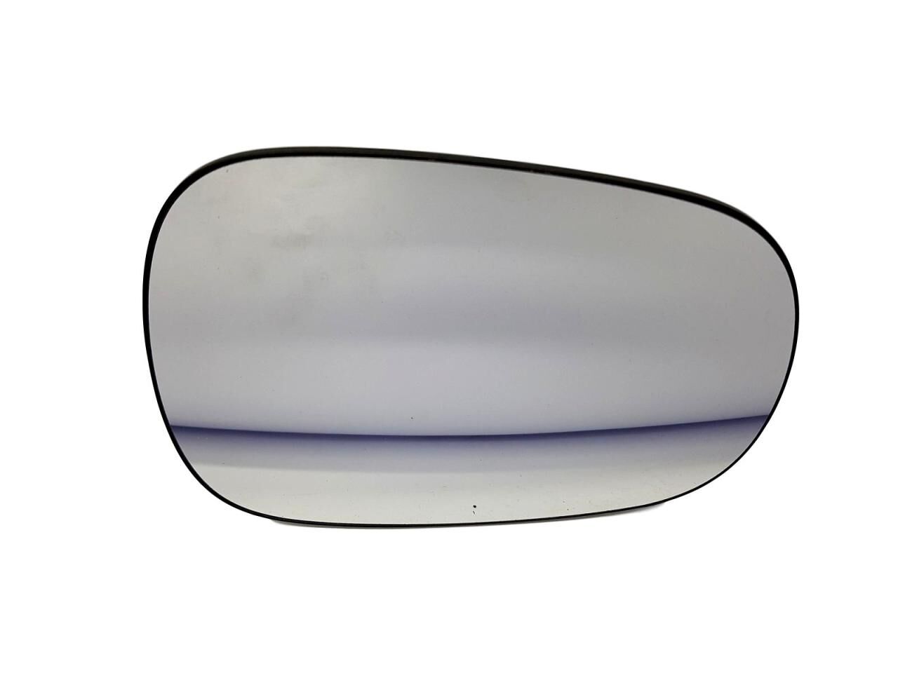 Clio 2-II (1998-2008) Megane 1-I (1995-2002) Sağ Dış Ayna Camı (Mekanik) 7701040255 -Spj
