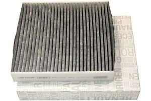 Clio 4-IV Logan 2-II Sandero 2-II Polen Filtresi (Karbonlu) 272773974R-272773151R -Renault Mais